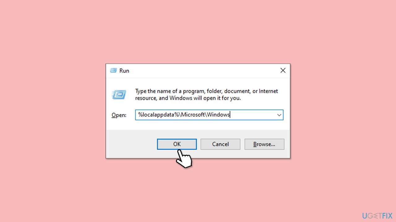 Comment corriger l'erreur « Le cache du chargeur de ressources n'a pas chargé l'entrée MUI 0x80073B01 » dans Windows ?