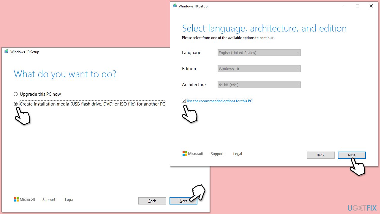 Comment corriger l'erreur « Le cache du chargeur de ressources n'a pas chargé l'entrée MUI 0x80073B01 » dans Windows ?