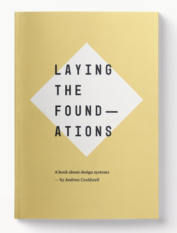 Top Books on Design System that i Read last year