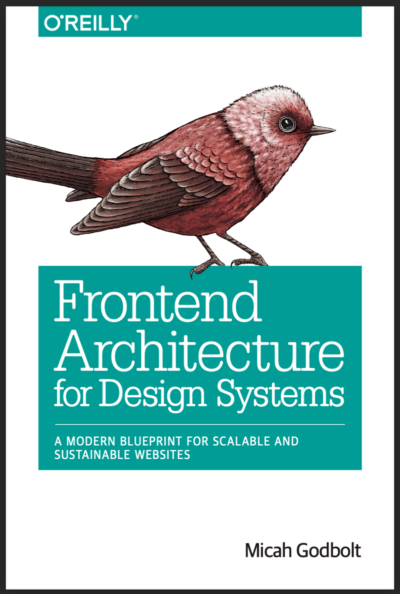 Top Books on Design System that i Read last year