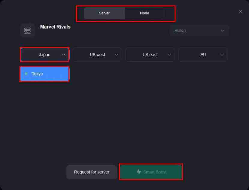 Marvel Rivals Server Connection Failed: Simple Step-by-Step Fixes