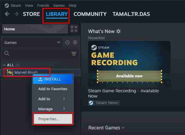 Marvel Rivals Server Connection Failed: Simple Step-by-Step Fixes