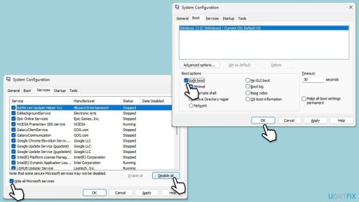 기존 로컬 계정에 Microsoft 계정을 추가할 수 없는 문제를 해결하는 방법은 무엇입니까?
