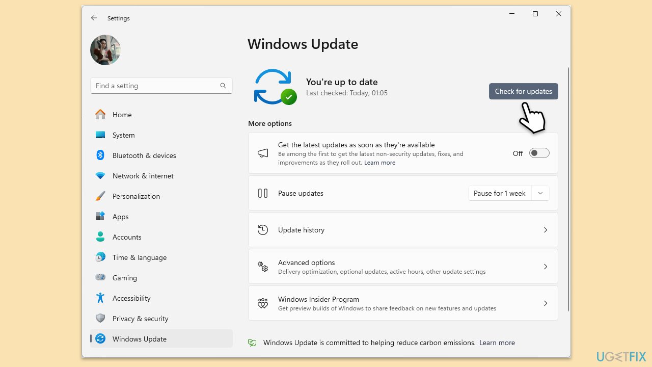 如何修復 Windows 中的 Microsoft Office 安裝錯誤 30094-2016?