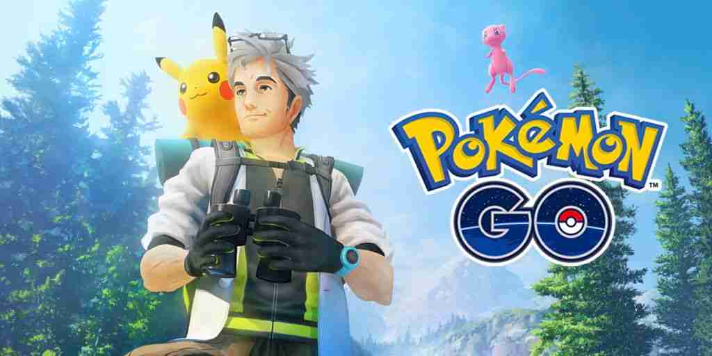 Pokemon Go: 2024 Holiday Event Guide