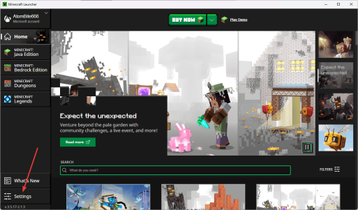 You Need to Authenticate to Microsoft Services: Minecraft Error Fix