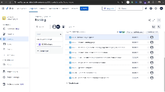 How to Build a Collapsible Side Content in React, Inspired by Jira