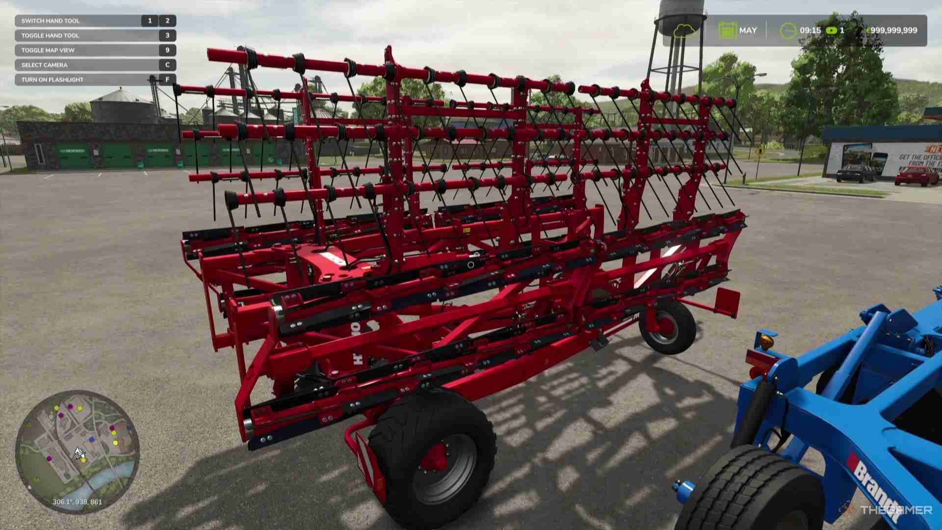 Farming Simulator 25: How To Improve Your Crop Yield