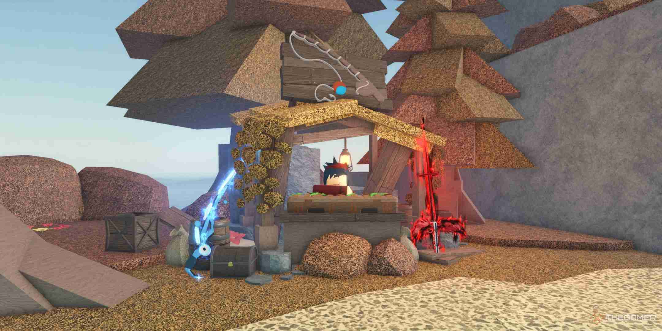 Roblox: Fisch - Enchants Tier List