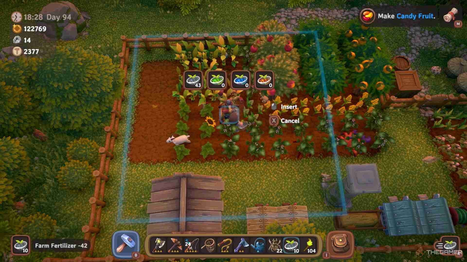 Luma Island: Farming Guide