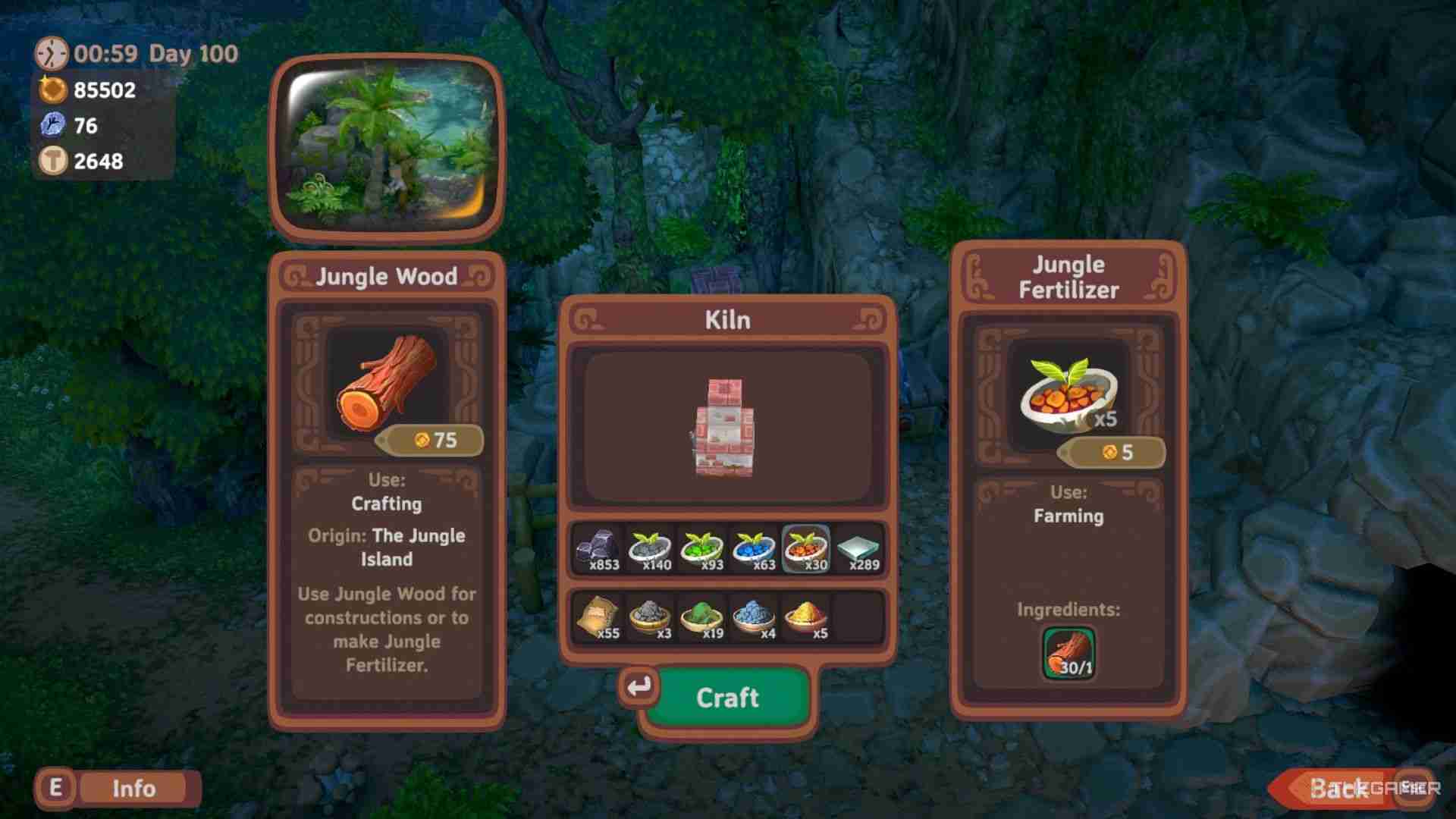 Luma Island: Farming Guide