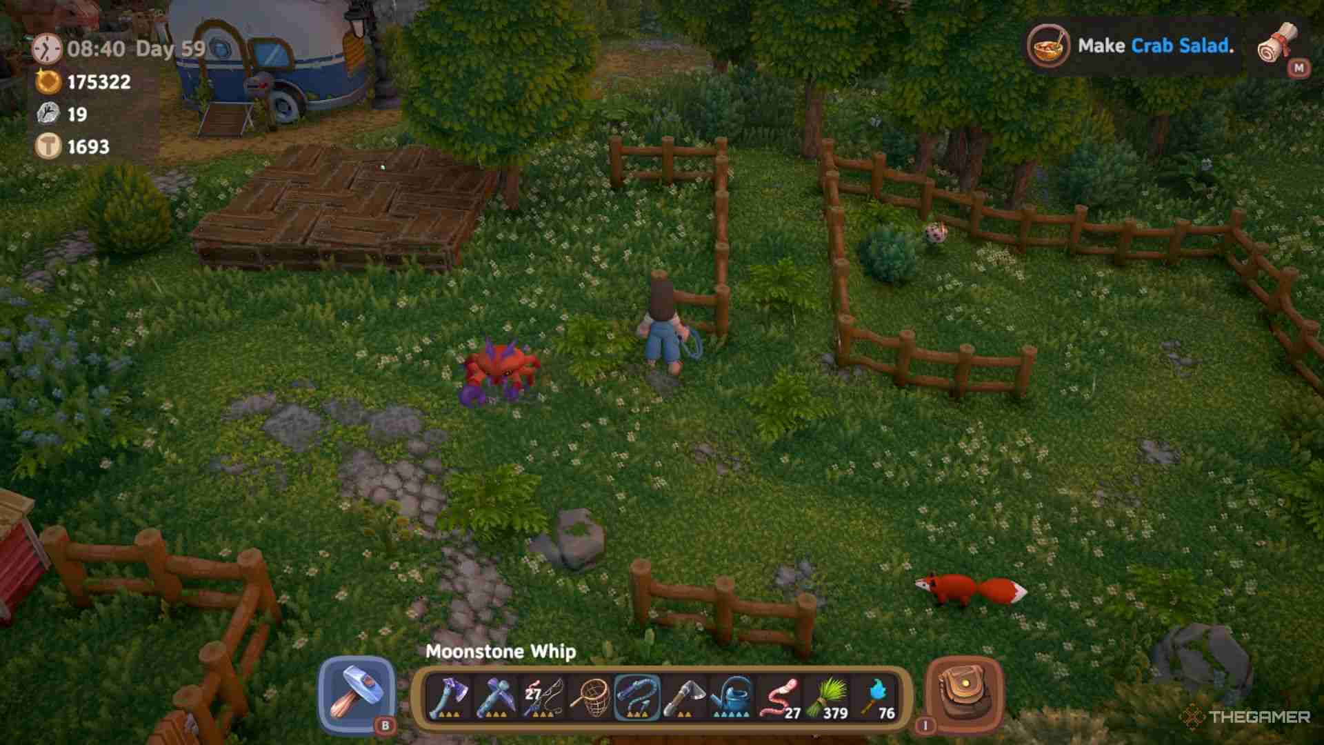 Luma Island: Farming Guide