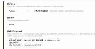 Build an API to Keep Your Marketing Emails Out of Spam