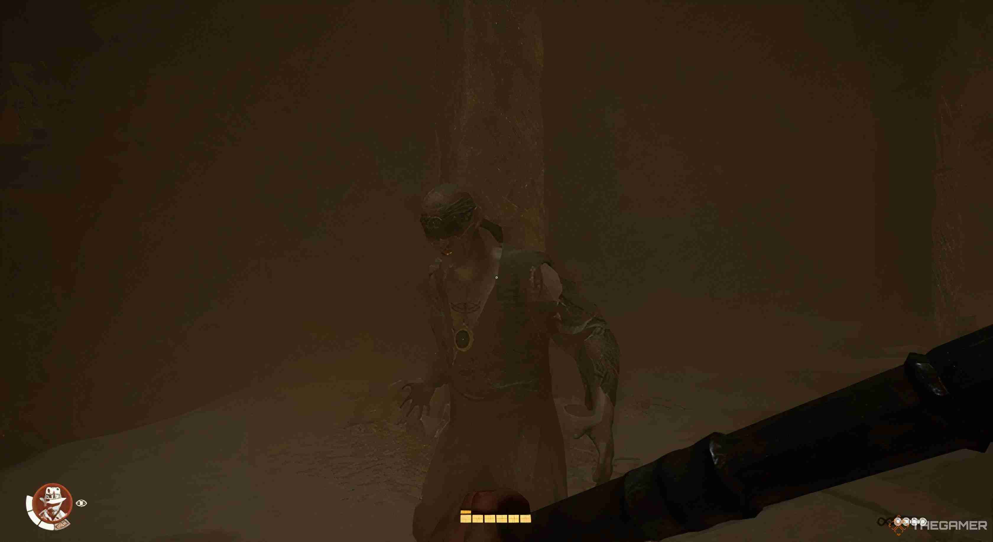 Indiana Jones And The Great Circle: Locus Boss Fight Guide