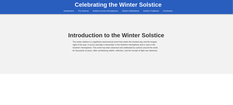 A simple HTML/CSS edition for the Frontend Challenge-CSS Tutorial-php.cn