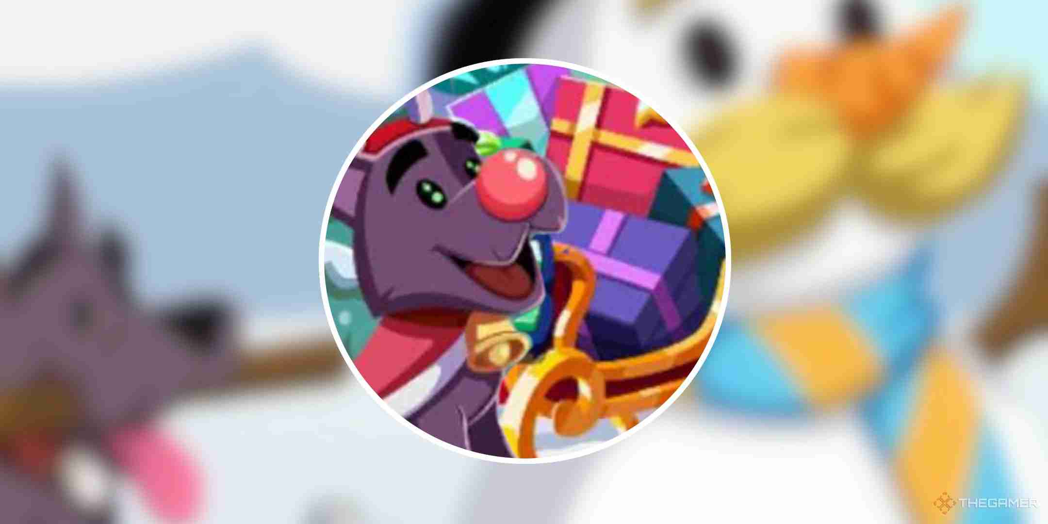 Monopoly Go: Blitzen Prance Rewards Guide (December 18-19)