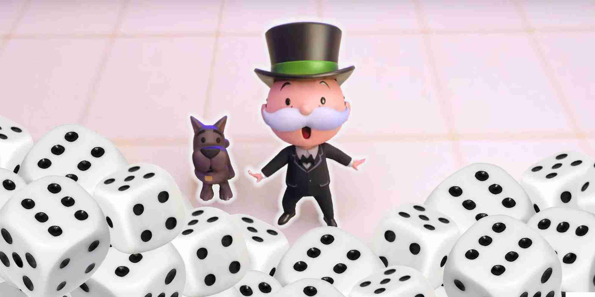 Monopoly Go: Blitzen Prance Rewards Guide (December 18-19)