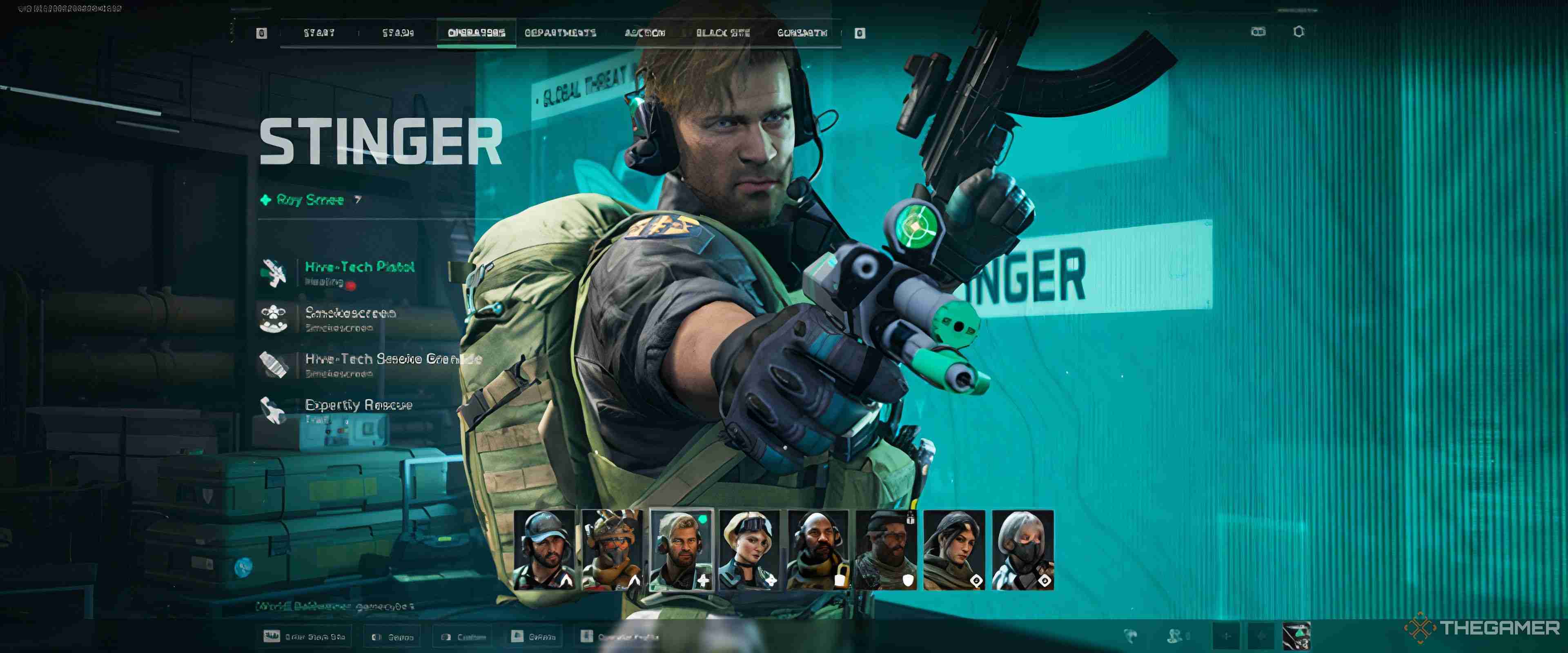 Delta Force Comment jouer en soloGuide du jeu mobilephp.cn