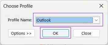 Outlook Crashes at Startup — 3 Fixes