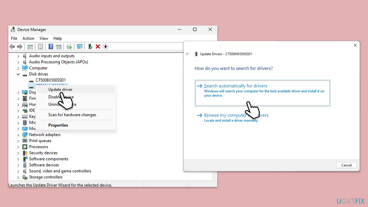 Wie behebt man die OneCore-DeviceAssociationService-Fehler-ID 3503 in Windows?