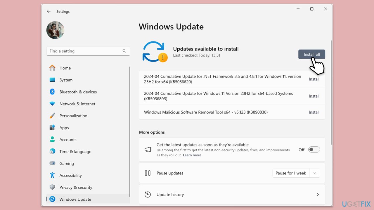 Wie behebt man die OneCore-DeviceAssociationService-Fehler-ID 3503 in Windows?
