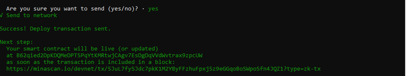 Exploring the Mina Protocol: Practical Use Cases for zk Applications