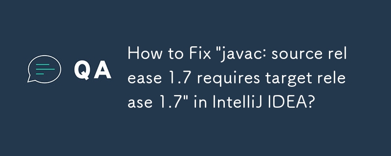 How to Fix 