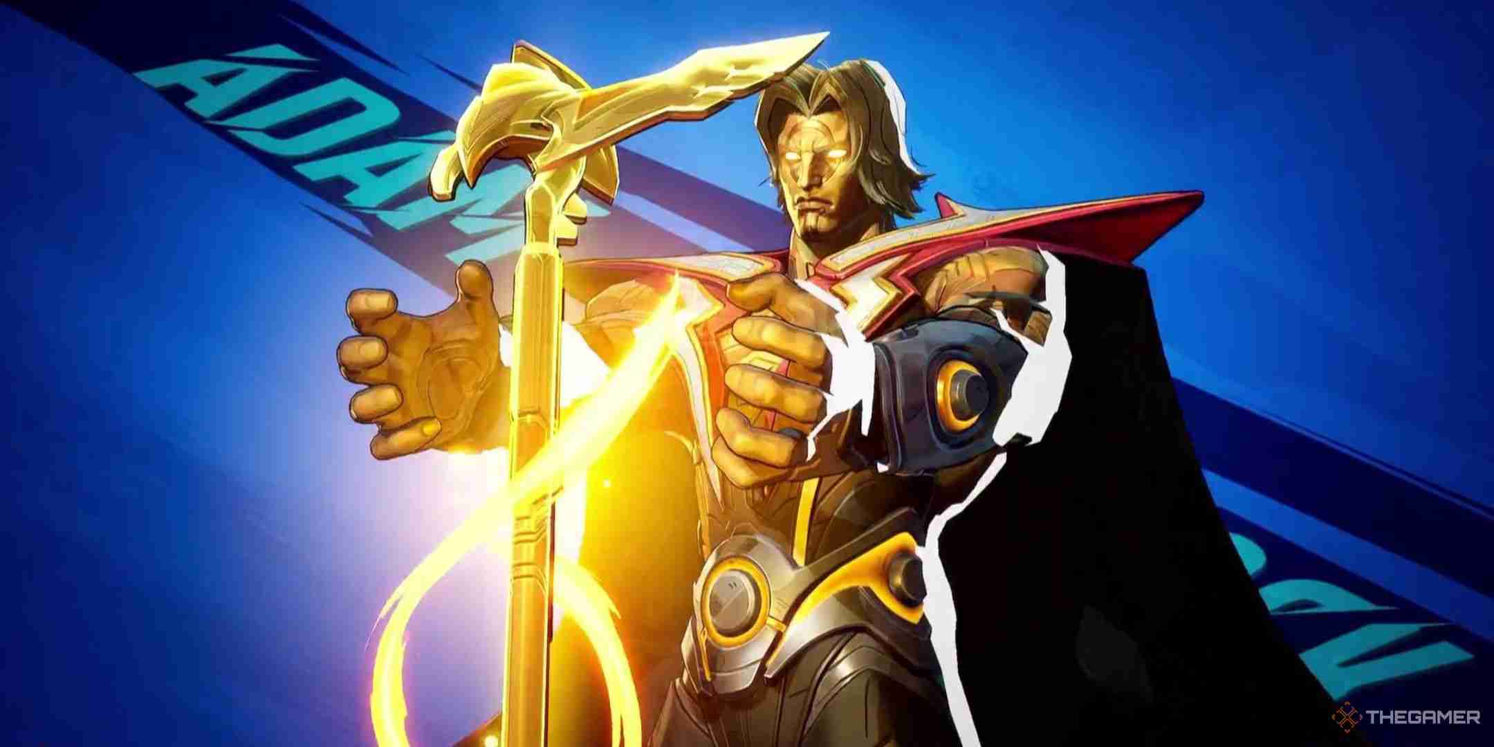 Marvel Rivals: Doctor Strange Hero Guide