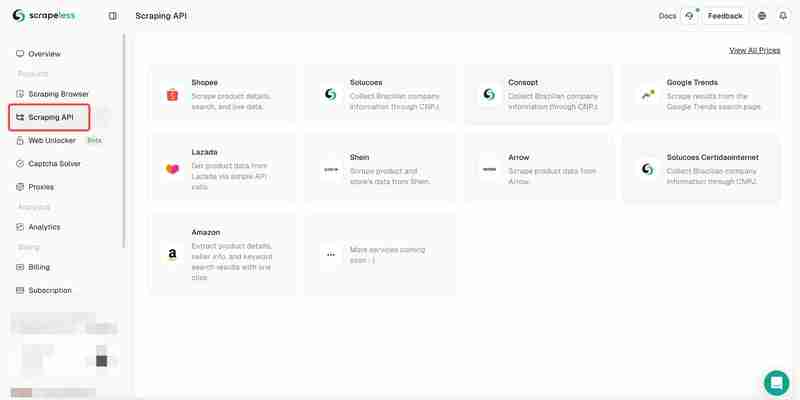 How to Scrape Google Trends Data With Python?