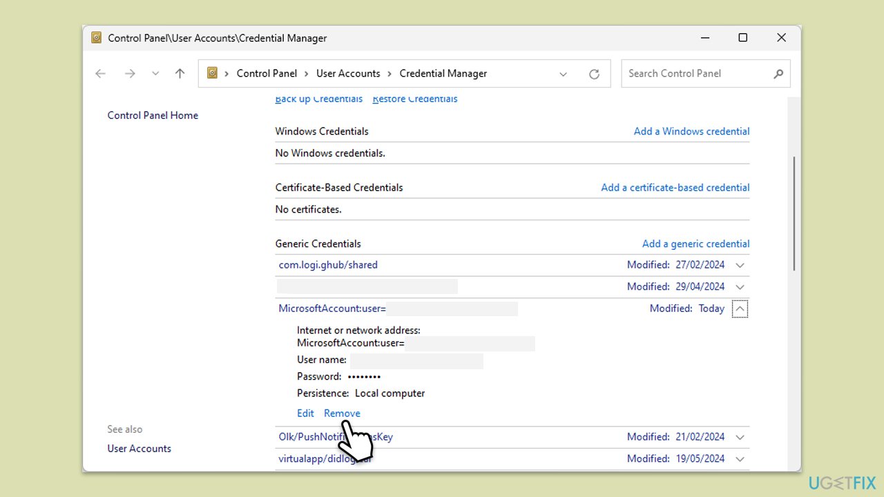 Windows에서 Microsoft Office 오류 58tm1을 수정하는 방법은 무엇입니까?