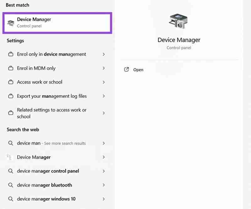 How to Use Preferred Band Settings to Optimize Wi-Fi for Windows 11