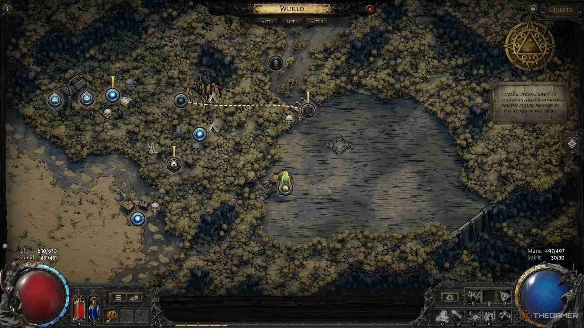 Path Of Exile 2: Cast On Minion Death Stormweaver Build