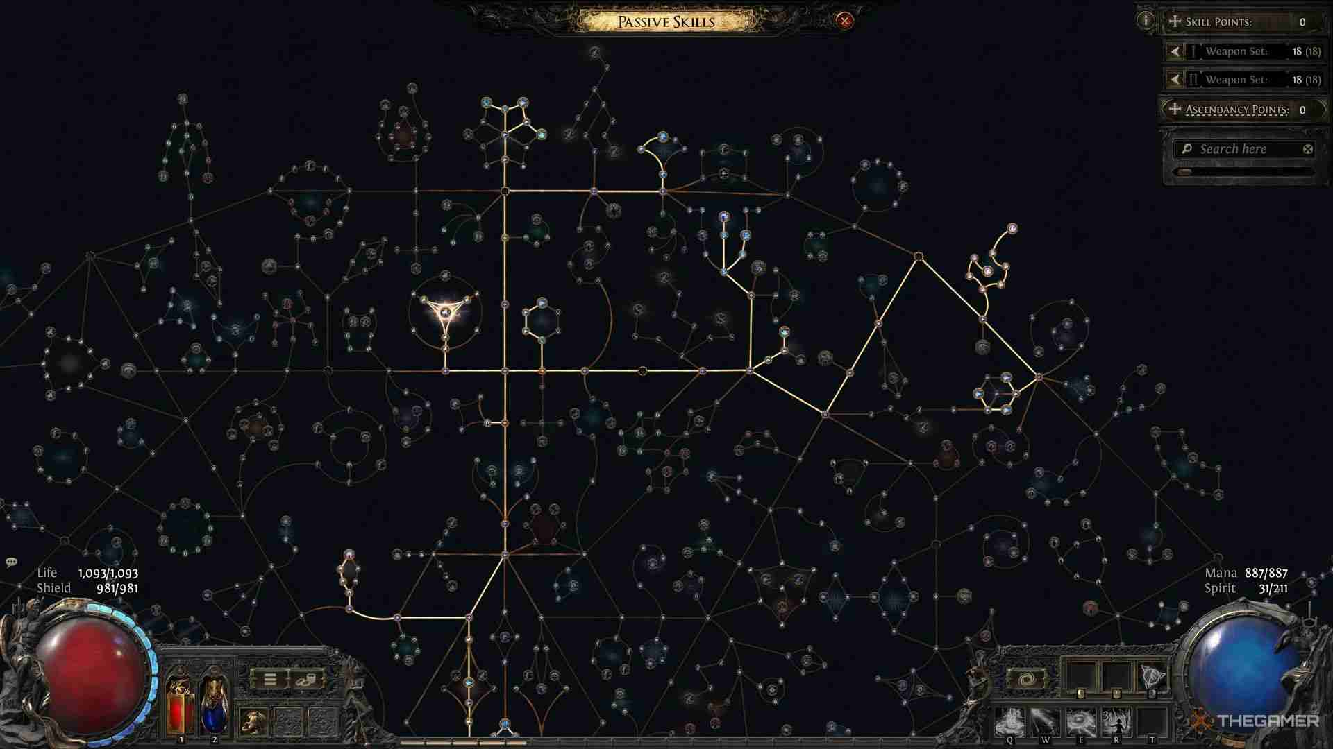 Path Of Exile 2: Cast On Minion Death Stormweaver Build