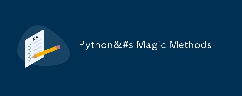 Python