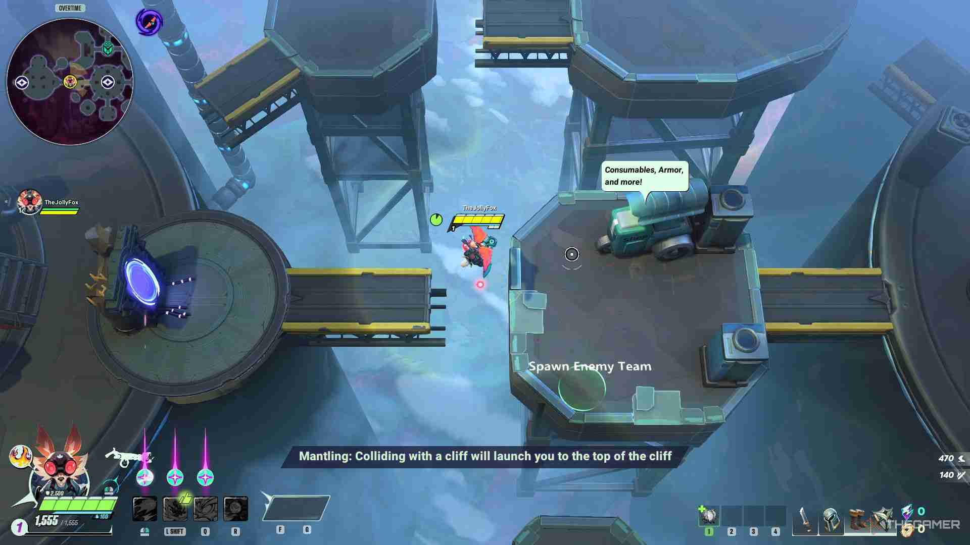 Supervive: 10 Beginner Tips