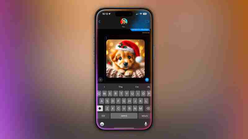 iOS 18.2: Everything You Can Do With ChatGPT Integration