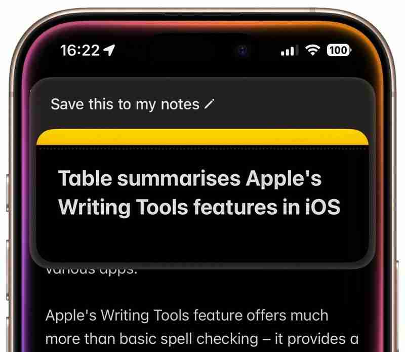 iOS 18.2: Everything You Can Do With ChatGPT Integration