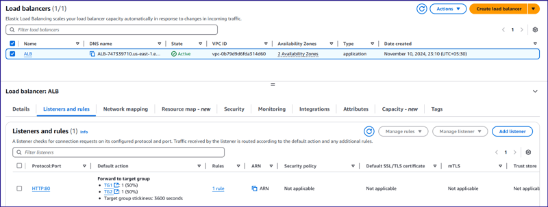 Document Translation Service using Streamlit & AWS Translator