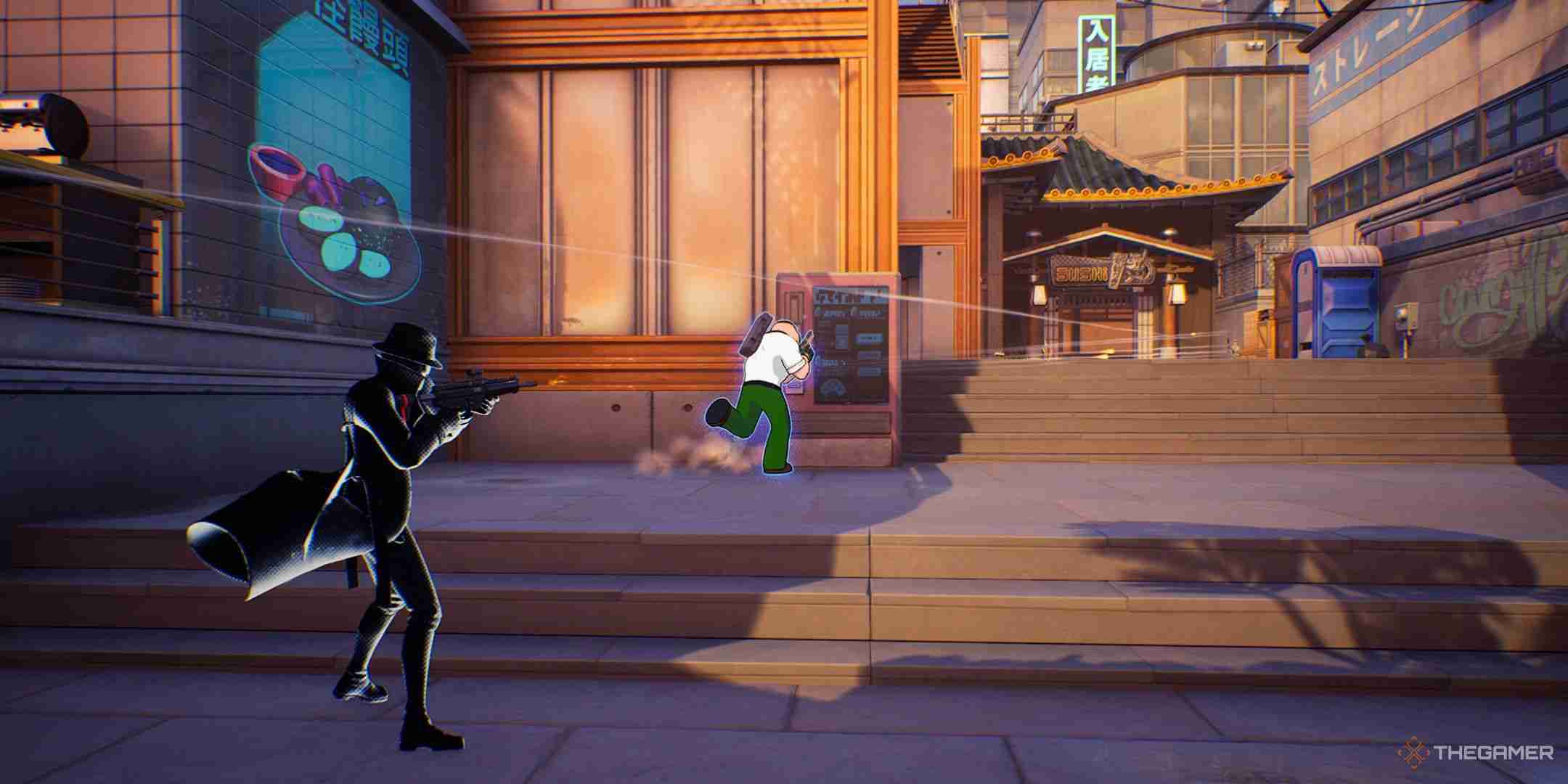 Fortnite Ballistic: Best Settings