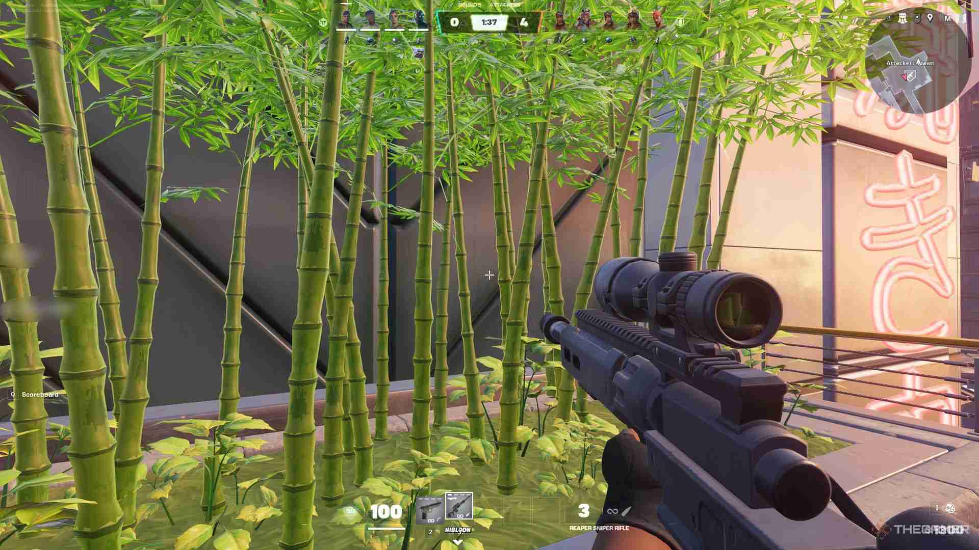Fortnite Ballistic: Best Settings