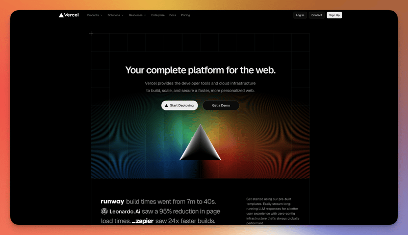 Game-Changing Frontend Tools You Can