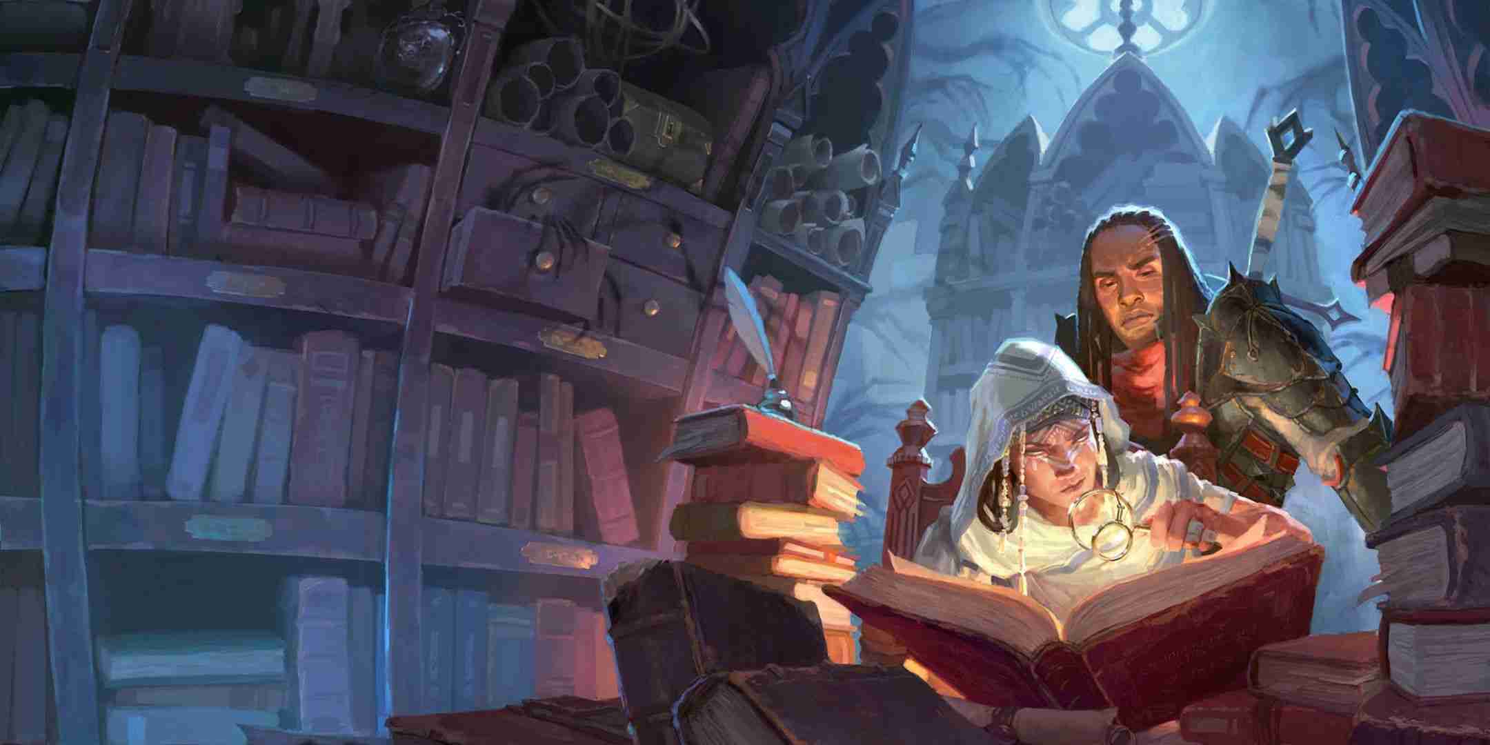 Dungeons & Dragons: How To Create Boss Stat Blocks