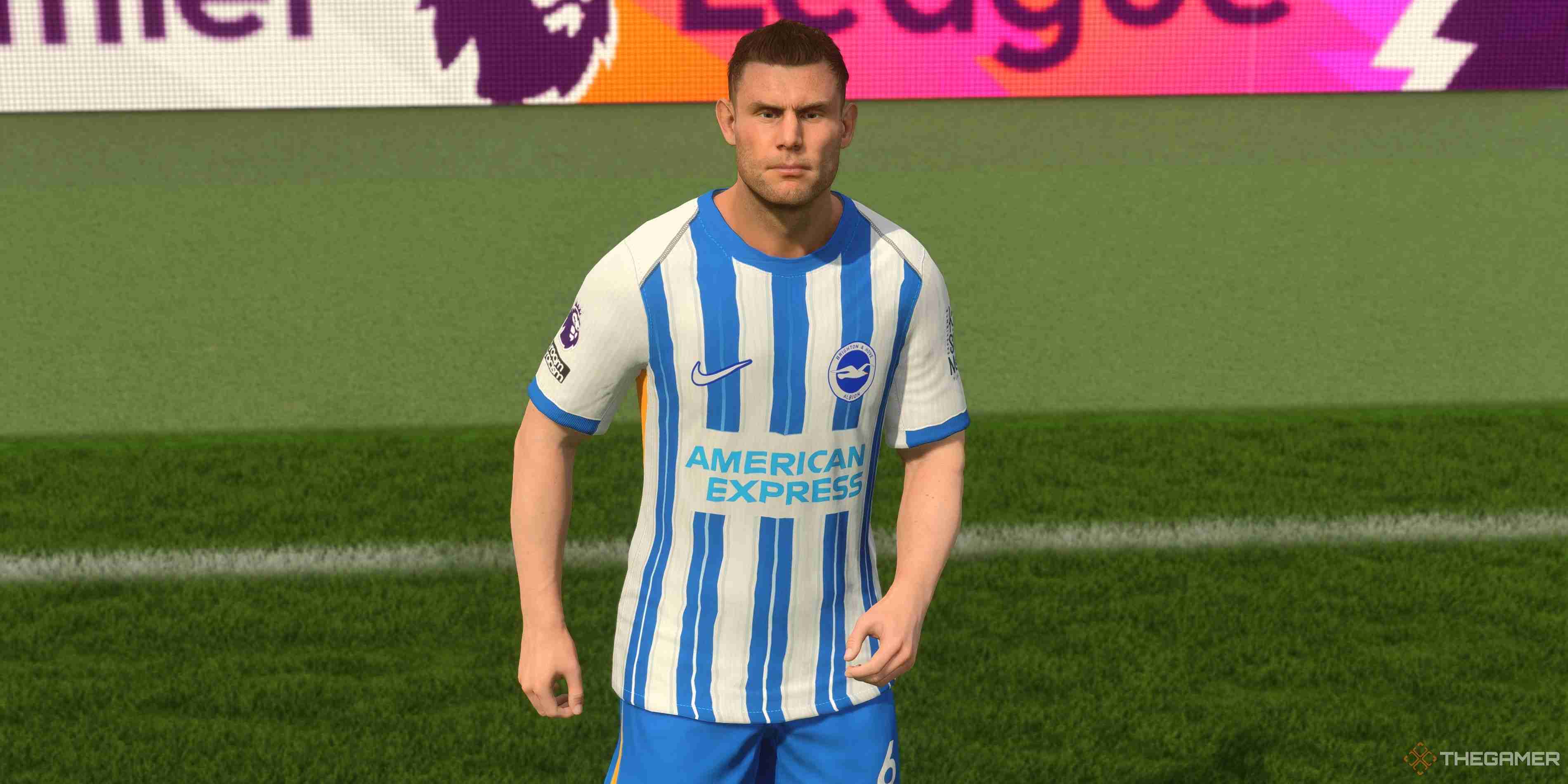EA Sports FC 25: How To Earn SP From The New Balance x Endrick Irmao Collaboration