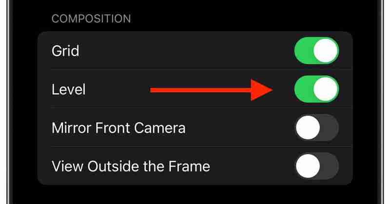 6 iPhone Camera Tips to Enhance Your Photography Skills