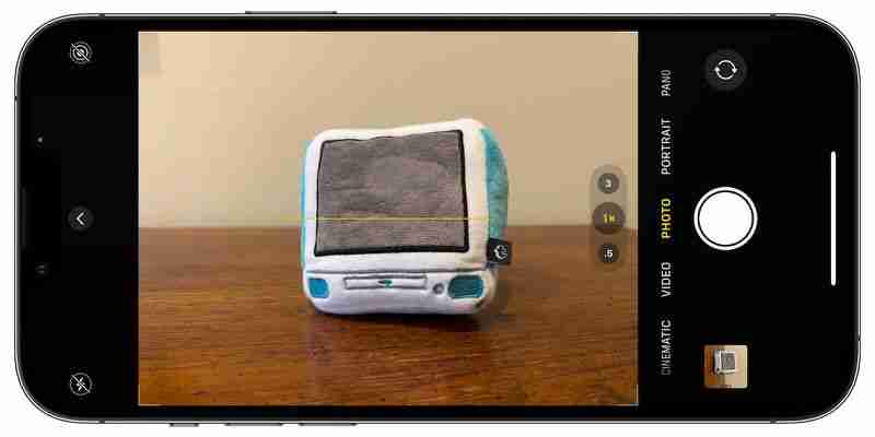 6 iPhone Camera Tips to Enhance Your Photography Skills