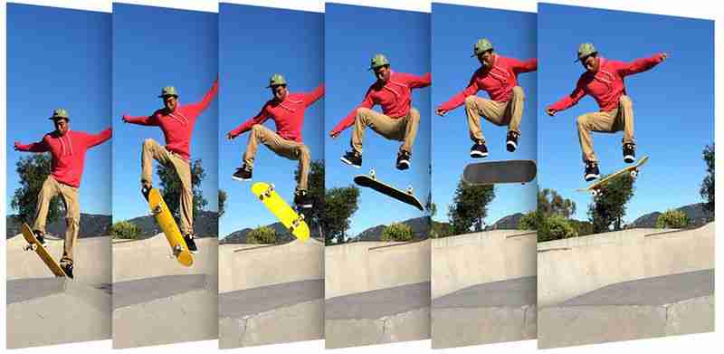 6 iPhone Camera Tips to Enhance Your Photography Skills