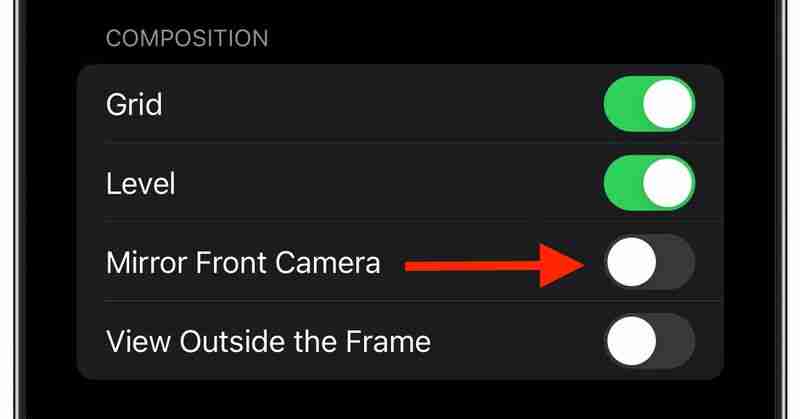 6 iPhone Camera Tips to Enhance Your Photography Skills
