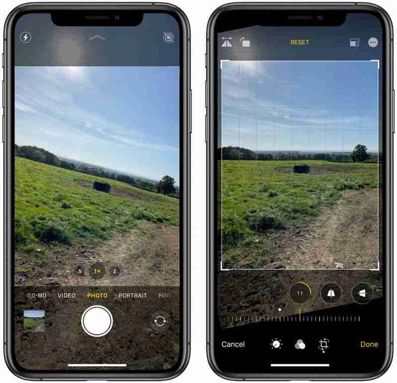 6 iPhone Camera Tips to Enhance Your Photography Skills