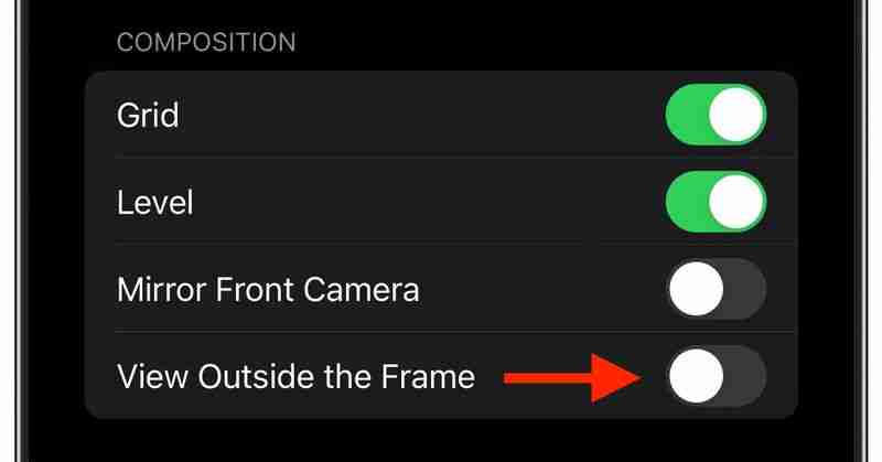 6 iPhone Camera Tips to Enhance Your Photography Skills