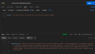 Effortless AI Model Integration: Build and Evaluate AI Models (Spring Boot and Hugging Face)